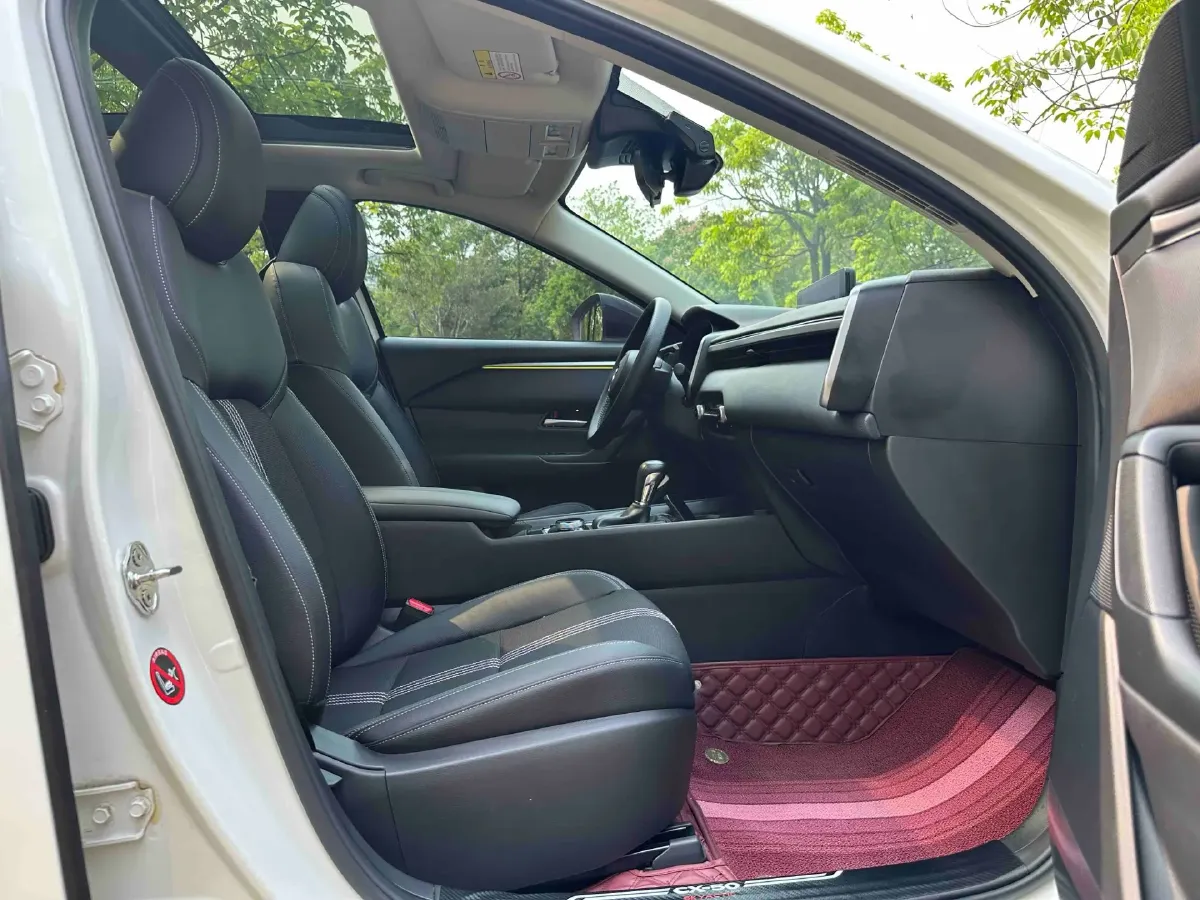 2023 Mazda CX-50 2.0L 155HP L4 6AT,autocango,china used car exporter,china ev exporter,chinese used car exporter,chinese used ev exporter