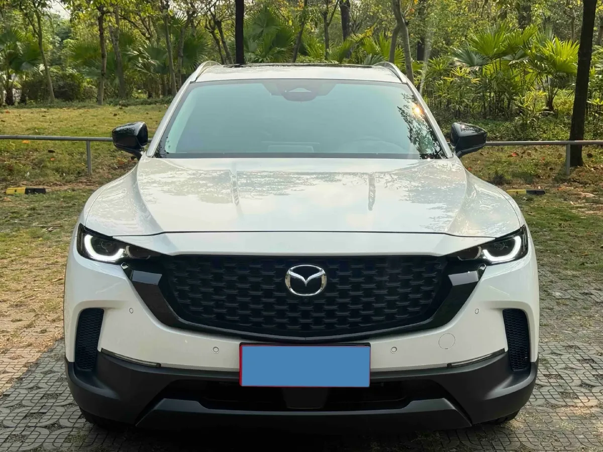 2023 Mazda CX-50 2.0L 155HP L4 6AT,autocango,china used car exporter,china ev exporter,chinese used car exporter,chinese used ev exporter