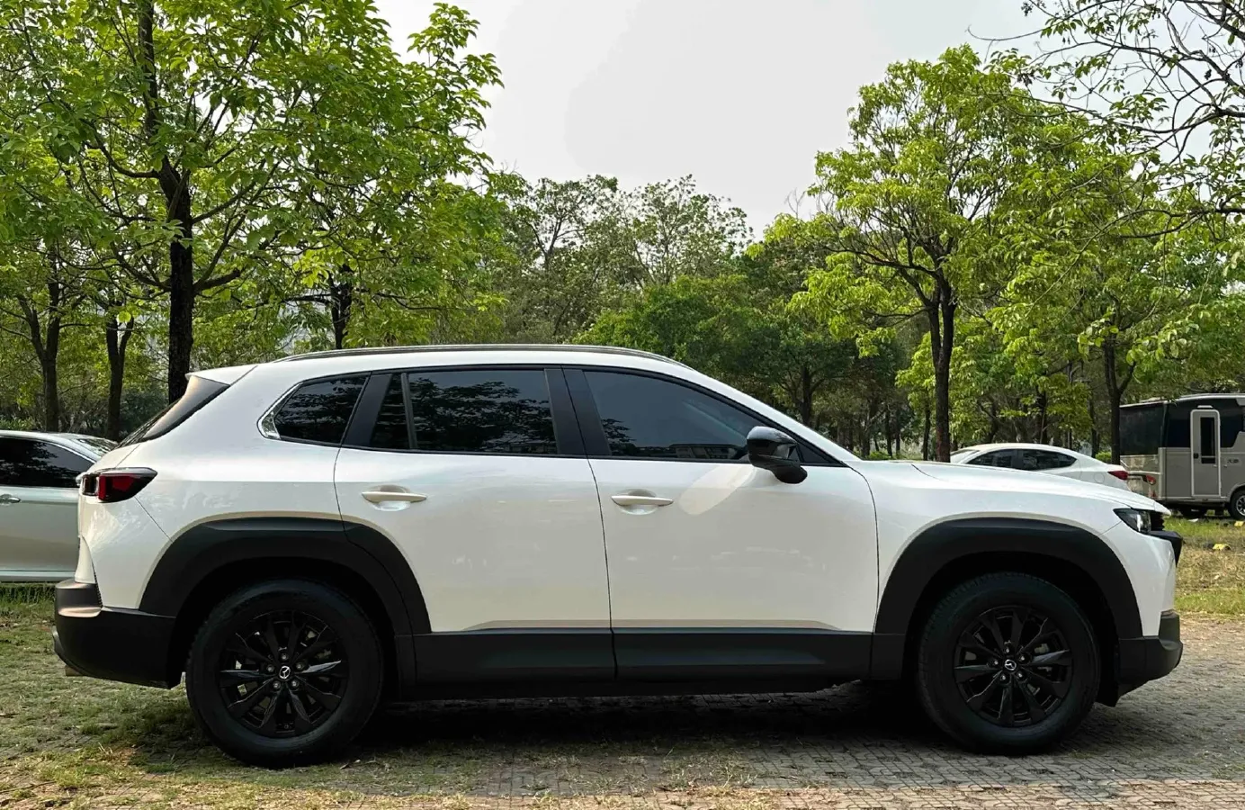 2023 Mazda CX-50 2.0L 155HP L4 6AT,autocango,china used car exporter,china ev exporter,chinese used car exporter,chinese used ev exporter