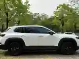 2023 Mazda CX-50 2.0L 155HP L4 6AT