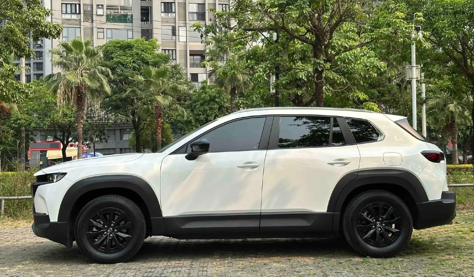 2023 Mazda CX-50 2.0L 155HP L4 6AT,autocango,china used car exporter,china ev exporter,chinese used car exporter,chinese used ev exporter