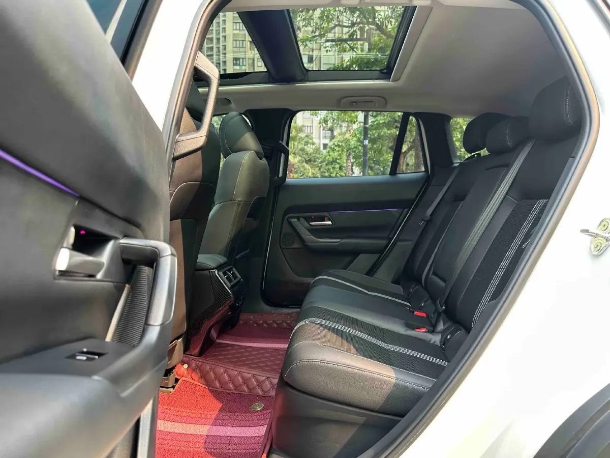 2023 Mazda CX-50 2.0L 155HP L4 6AT,autocango,china used car exporter,china ev exporter,chinese used car exporter,chinese used ev exporter