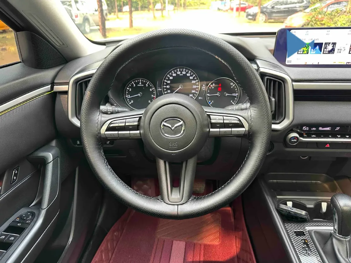 2023 Mazda CX-50 2.0L 155HP L4 6AT,autocango,china used car exporter,china ev exporter,chinese used car exporter,chinese used ev exporter