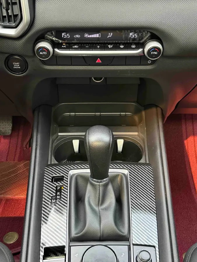 2023 Mazda CX-50 2.0L 155HP L4 6AT,autocango,china used car exporter,china ev exporter,chinese used car exporter,chinese used ev exporter