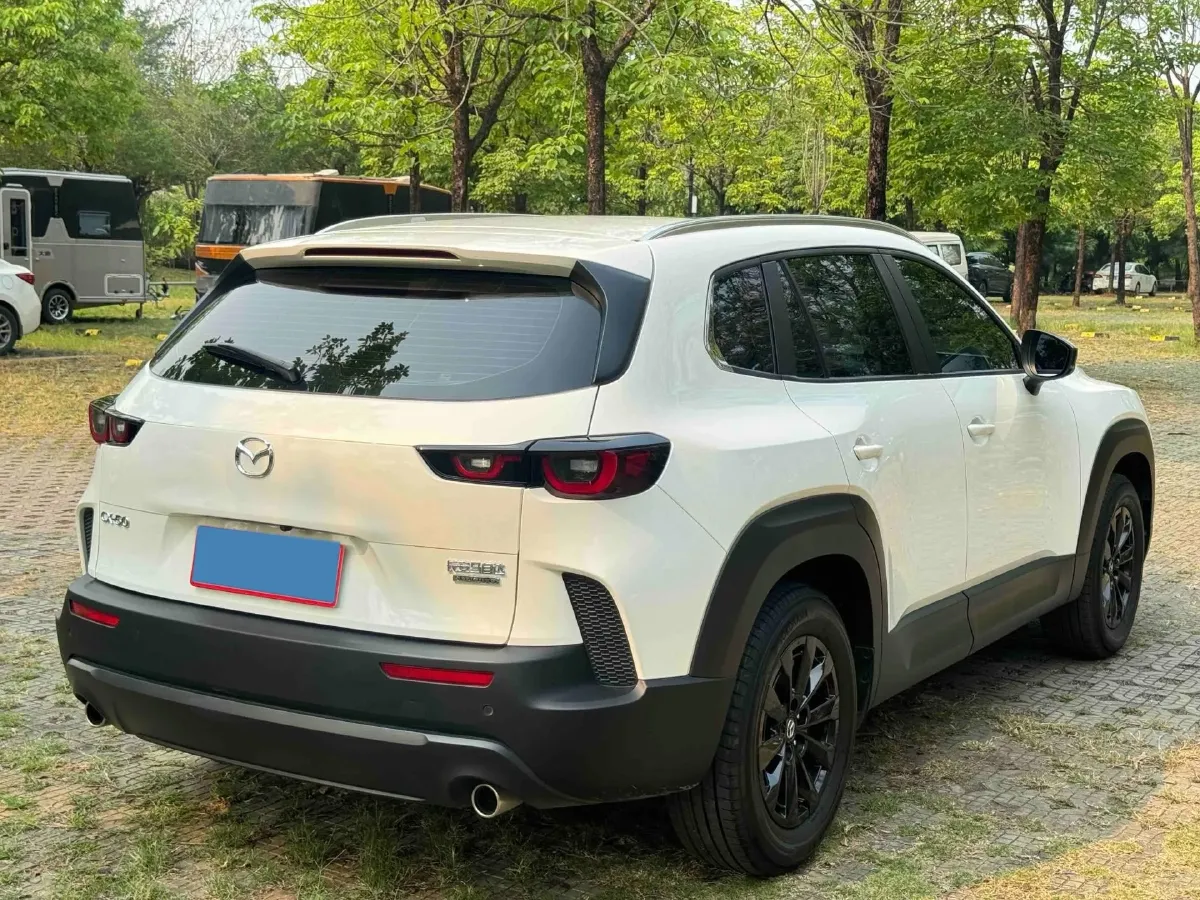 2023 Mazda CX-50 2.0L 155HP L4 6AT,autocango,china used car exporter,china ev exporter,chinese used car exporter,chinese used ev exporter