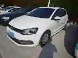 2016 Volkswagen Polo 1.4L 90HP L4 6AT