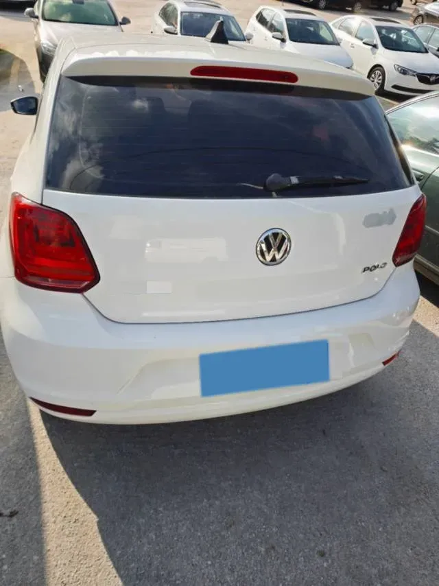 2016 Volkswagen Polo 1.4L 90HP L4 6AT,autocango,china used car exporter,china ev exporter,chinese used car exporter,chinese used ev exporter