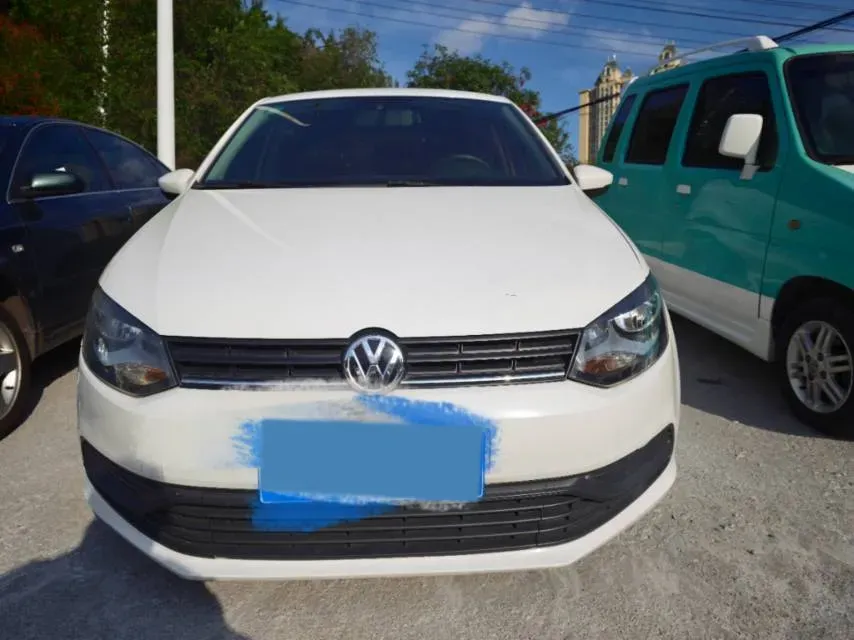 2016 Volkswagen Polo 1.4L 90HP L4 6AT,autocango,china used car exporter,china ev exporter,chinese used car exporter,chinese used ev exporter