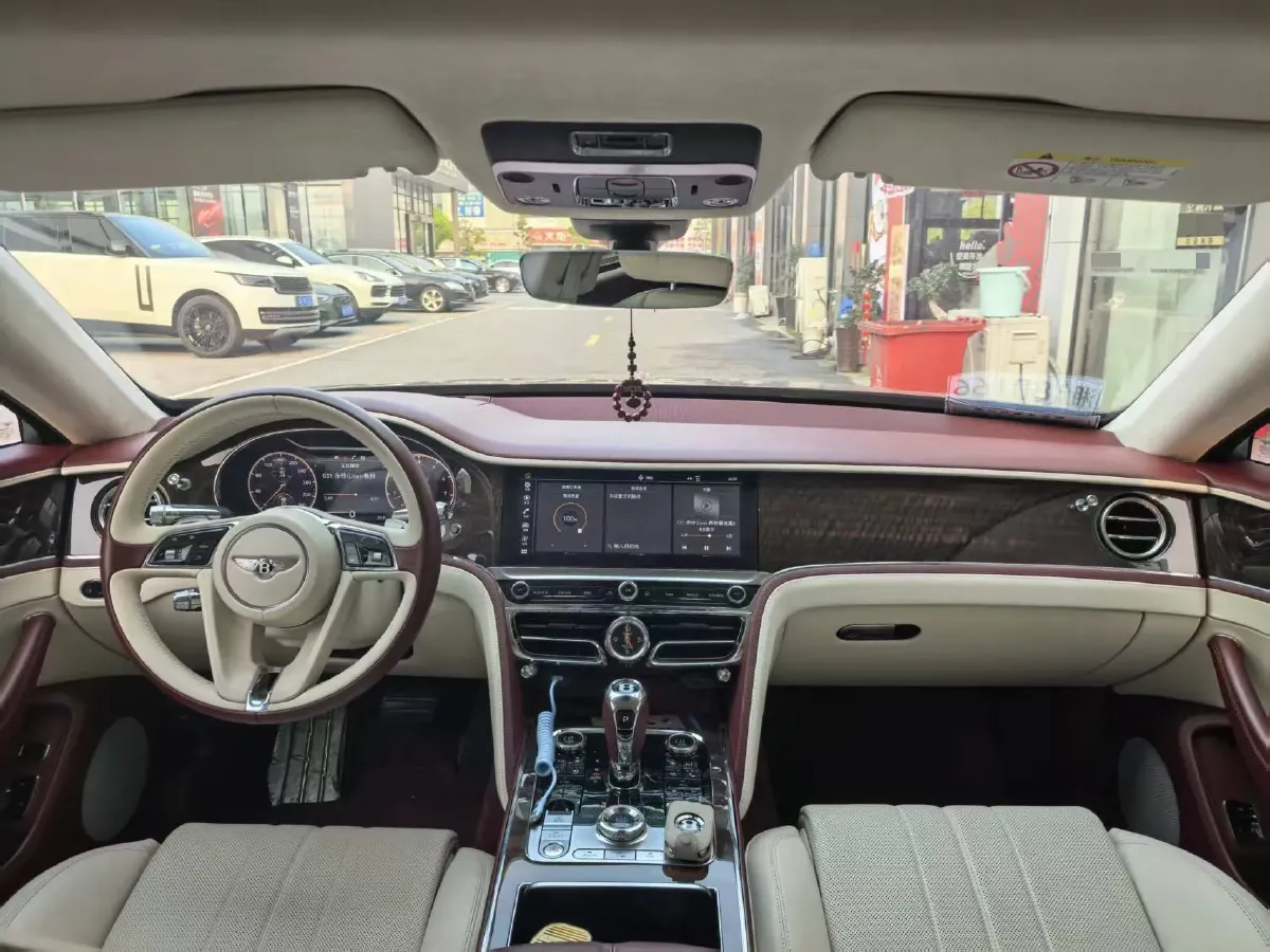 2020 Bentley Flying Spur 6.0T 635HP W12 8DCT,autocango,china used car exporter,china ev exporter,chinese used car exporter,chinese used ev exporter