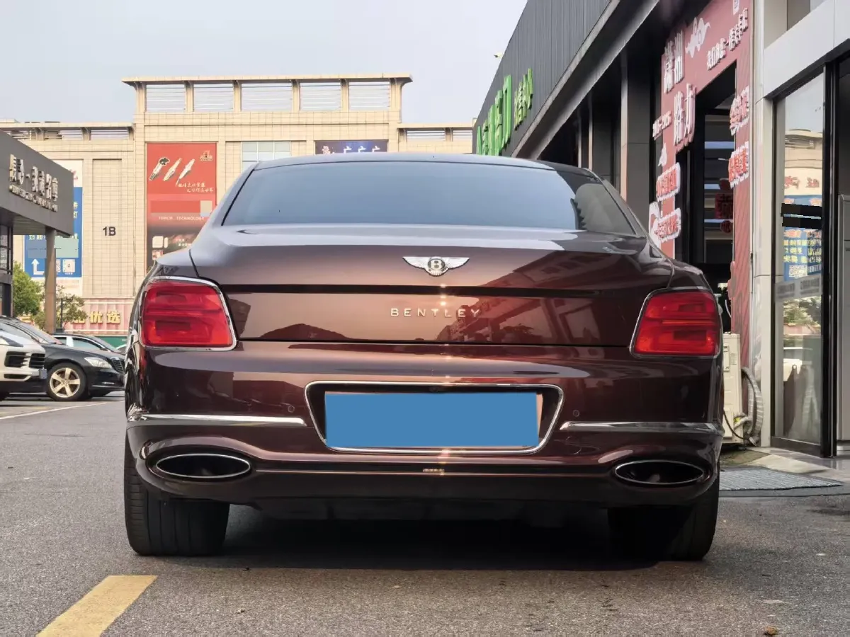 2020 Bentley Flying Spur 6.0T 635HP W12 8DCT,autocango,china used car exporter,china ev exporter,chinese used car exporter,chinese used ev exporter
