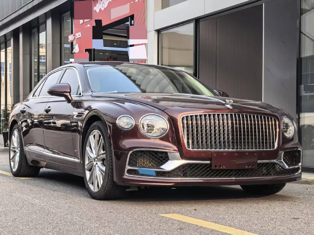 2020 Bentley Flying Spur 6.0T 635HP W12 8DCT,autocango,china used car exporter,china ev exporter,chinese used car exporter,chinese used ev exporter