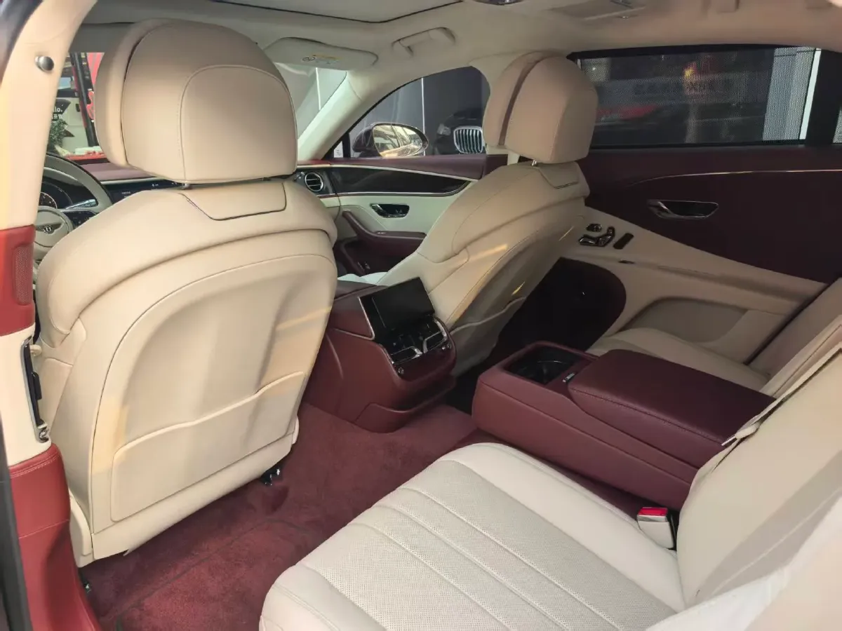 2020 Bentley Flying Spur 6.0T 635HP W12 8DCT,autocango,china used car exporter,china ev exporter,chinese used car exporter,chinese used ev exporter