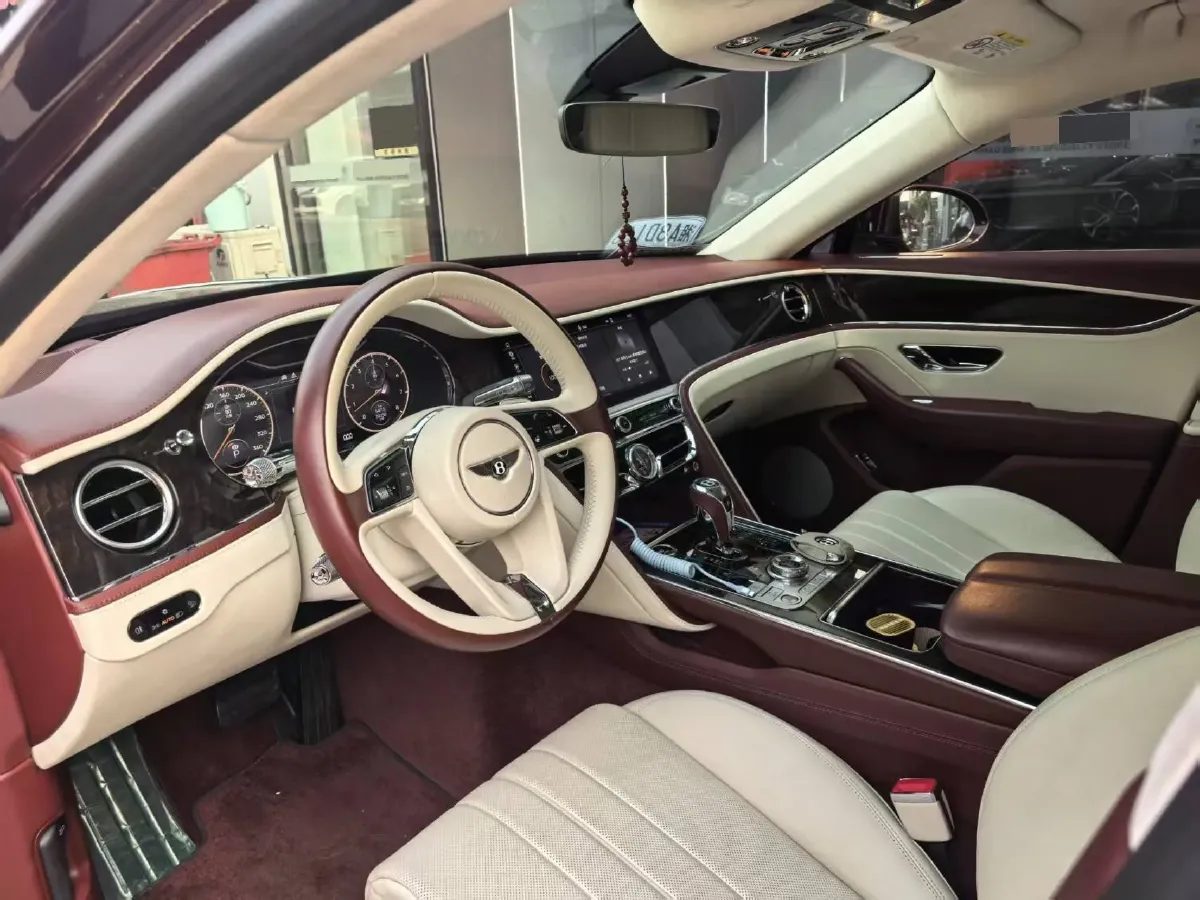 2020 Bentley Flying Spur 6.0T 635HP W12 8DCT,autocango,china used car exporter,china ev exporter,chinese used car exporter,chinese used ev exporter