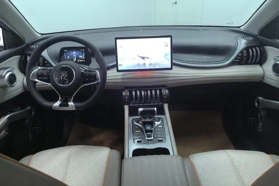 2024 BYD Yuan Plus BEV 49.92KWH,autocango,china used car exporter,china ev exporter,chinese used car exporter,chinese used ev exporter