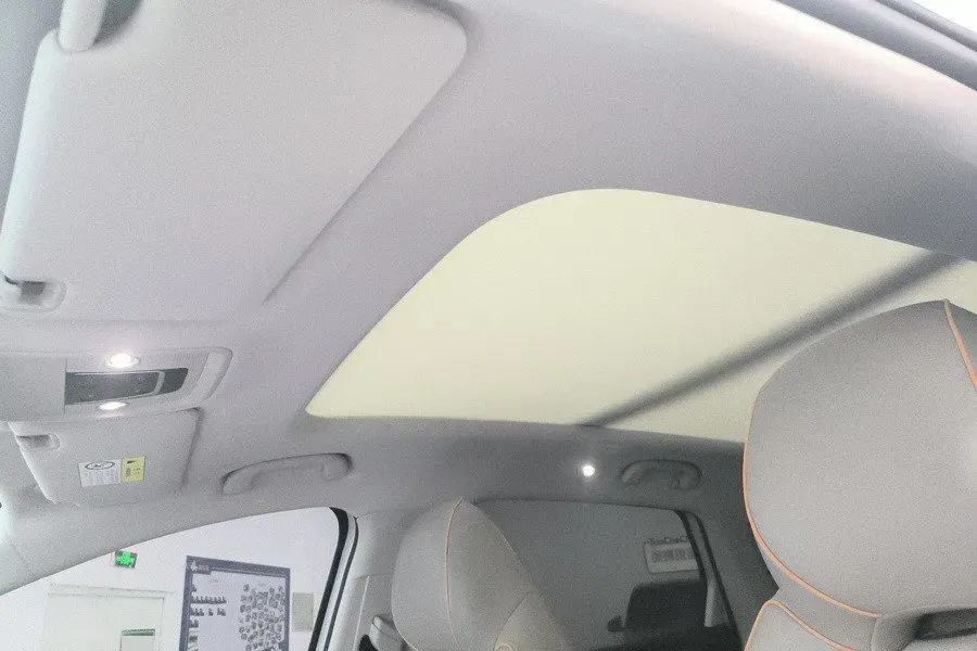 2024 BYD Yuan Plus BEV 49.92KWH,autocango,china used car exporter,china ev exporter,chinese used car exporter,chinese used ev exporter