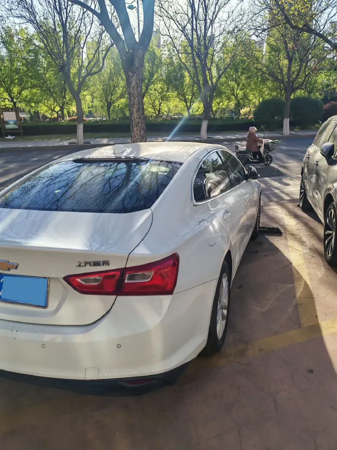 2018 Chevrolet Malibu XL 1.5T 170HP L4 6AT,autocango,china used car exporter,china ev exporter,chinese used car exporter,chinese used ev exporter