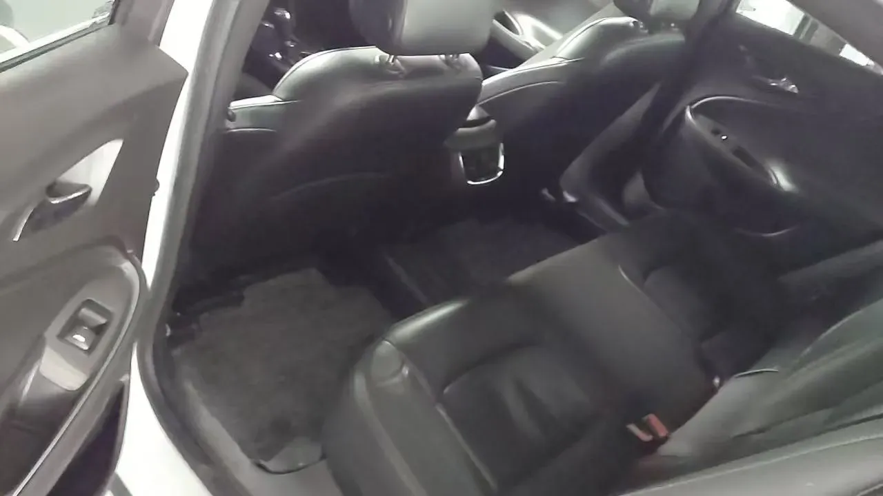 2018 Chevrolet Malibu XL 1.5T 170HP L4 6AT,autocango,china used car exporter,china ev exporter,chinese used car exporter,chinese used ev exporter