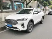 2021 HAVAL F7,autocango,china used car exporter,china ev exporter,chinese used car exporter,chinese used ev exporter
