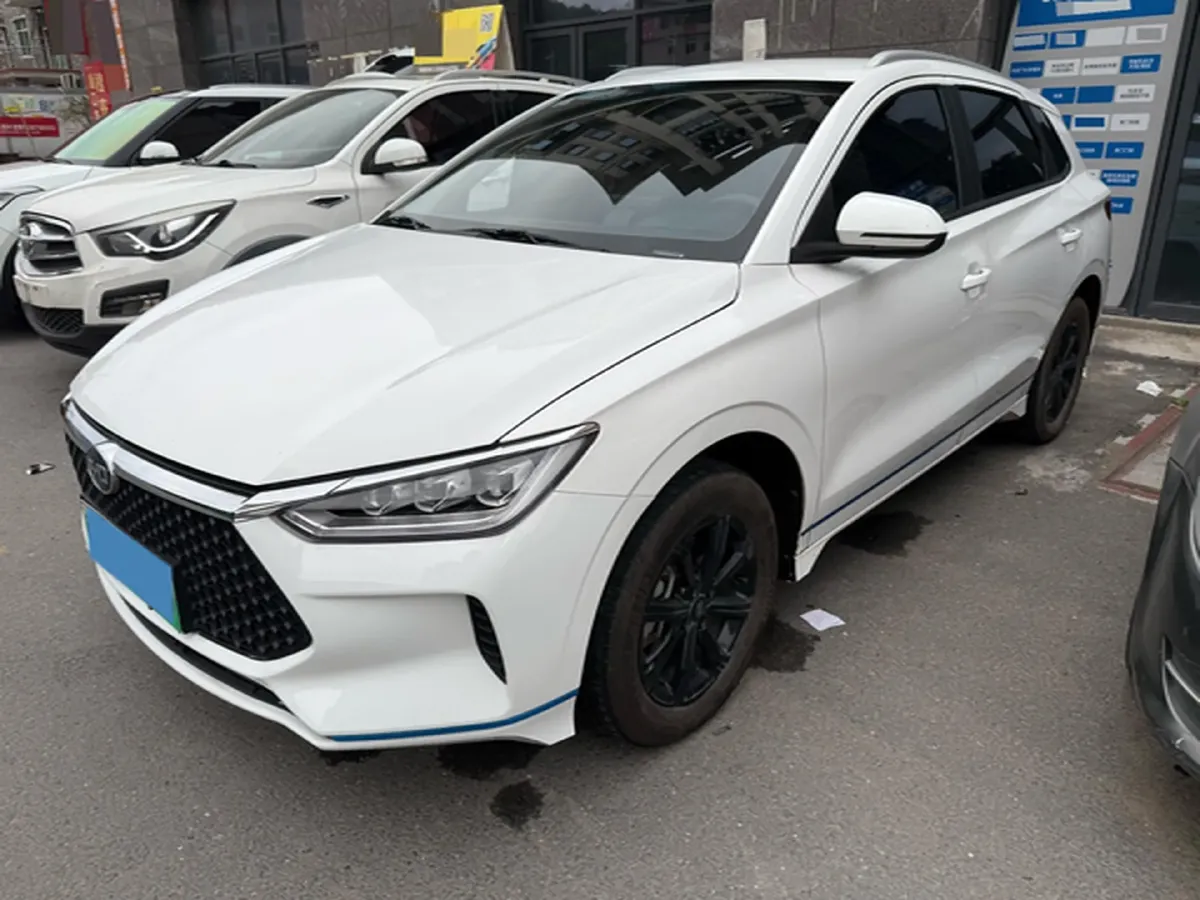 2021 BYD Song Pro 1.5T 160HP L4 7DCT,autocango,china used car exporter,china ev exporter,chinese used car exporter,chinese used ev exporter