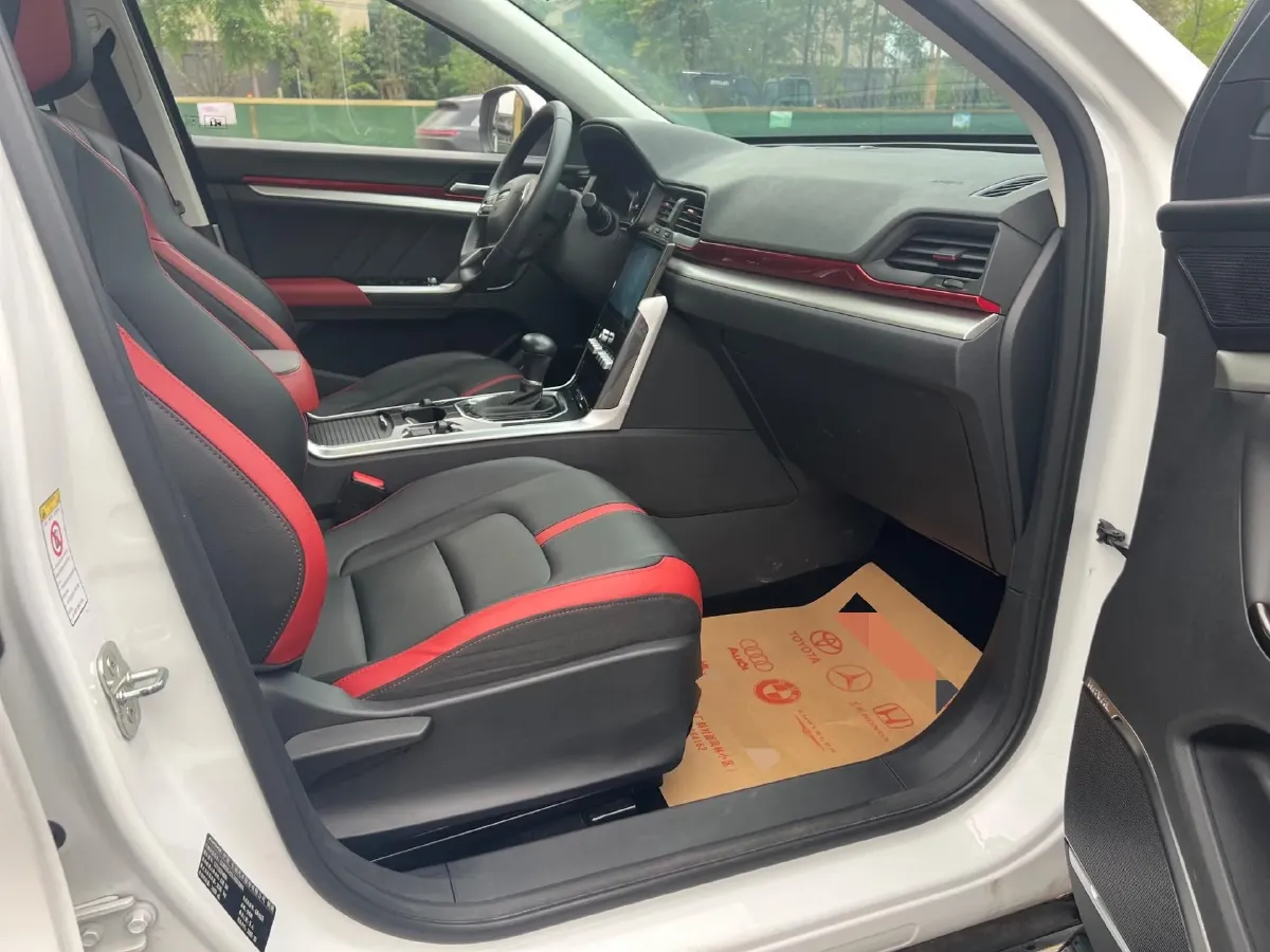 2018 Haval H4 1.5T 169HP L4 7DCT,autocango,china used car exporter,china ev exporter,chinese used car exporter,chinese used ev exporter