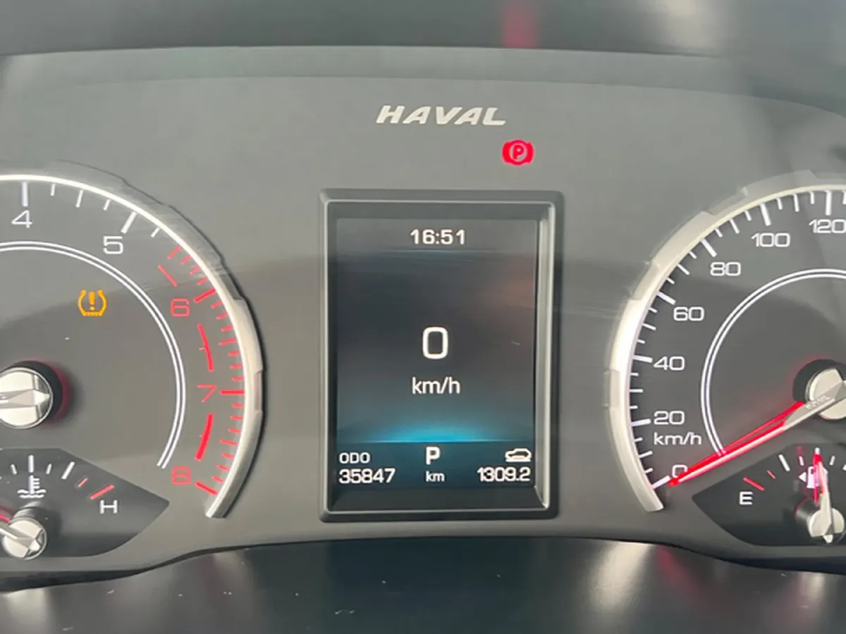 2018 Haval H4 1.5T 169HP L4 7DCT,autocango,china used car exporter,china ev exporter,chinese used car exporter,chinese used ev exporter