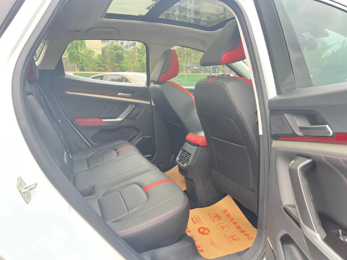 2018 Haval H4 1.5T 169HP L4 7DCT,autocango,china used car exporter,china ev exporter,chinese used car exporter,chinese used ev exporter