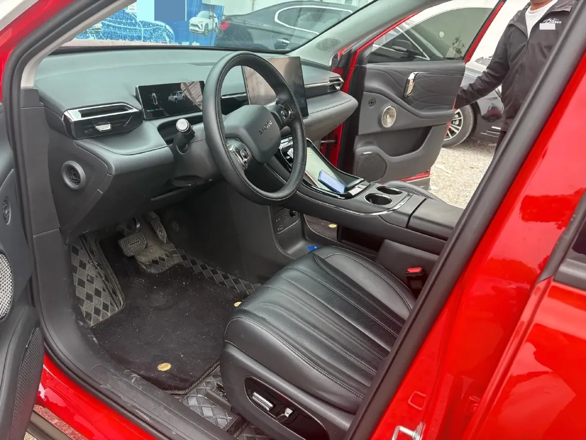 2024 Aion V BEV 74.976/75.26KWH,autocango,china used car exporter,china ev exporter,chinese used car exporter,chinese used ev exporter