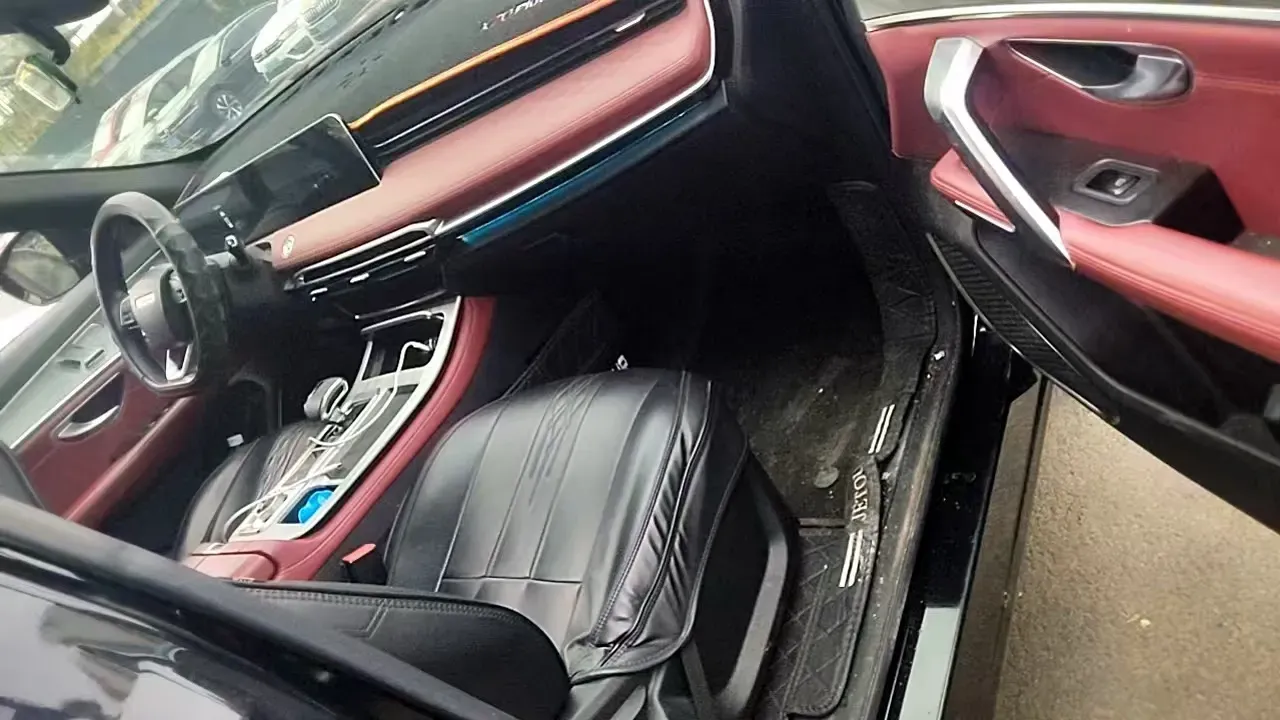 2020 BYD Song Plus 1.5T 185HP L4 7DCT,autocango,china used car exporter,china ev exporter,chinese used car exporter,chinese used ev exporter