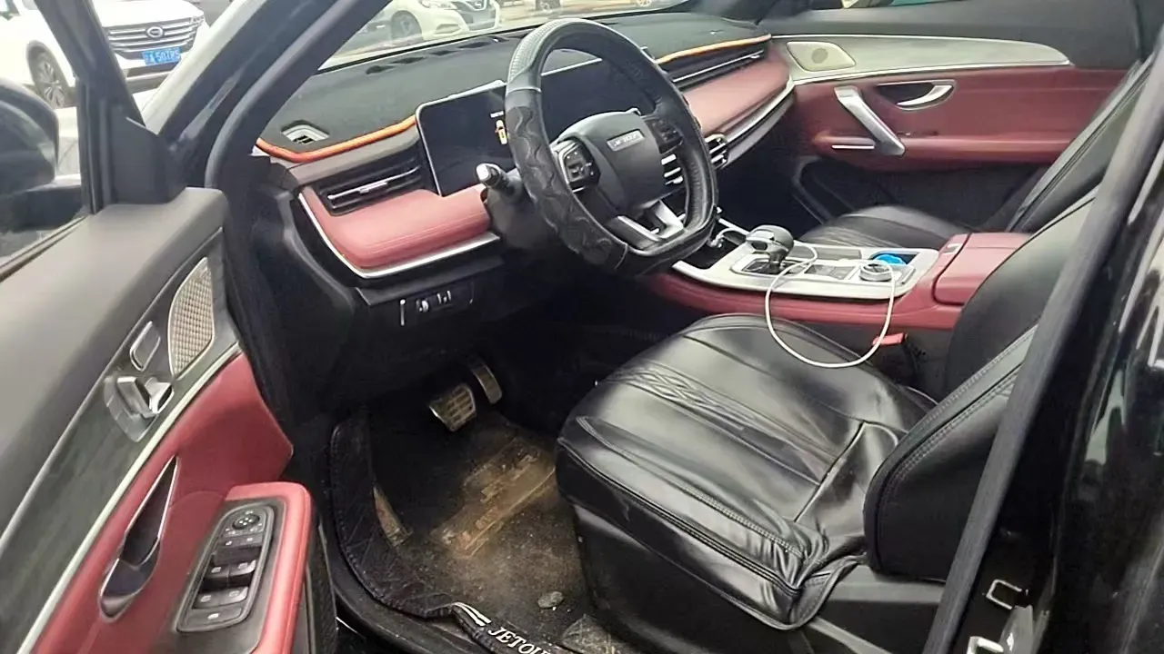 2020 BYD Song Plus 1.5T 185HP L4 7DCT,autocango,china used car exporter,china ev exporter,chinese used car exporter,chinese used ev exporter