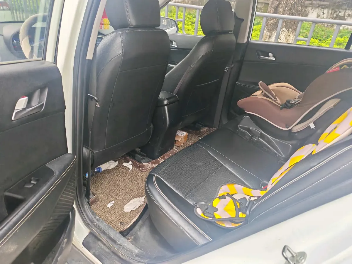 2017 Hyundai ix25 1.6L 125HP L4 6AT,autocango,china used car exporter,china ev exporter,chinese used car exporter,chinese used ev exporter