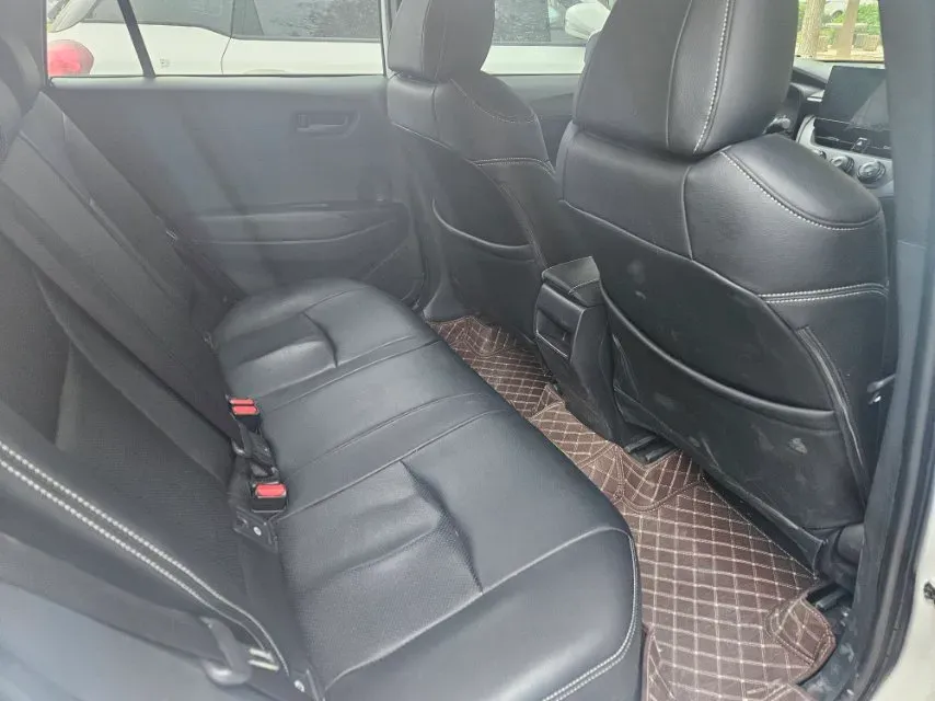 2024 Toyota Corolla Cross 2.0L 171HP L4 CVT,autocango,china used car exporter,china ev exporter,chinese used car exporter,chinese used ev exporter