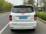 2019 WuLing HongGuang 1.5L 99HP L4 6MT