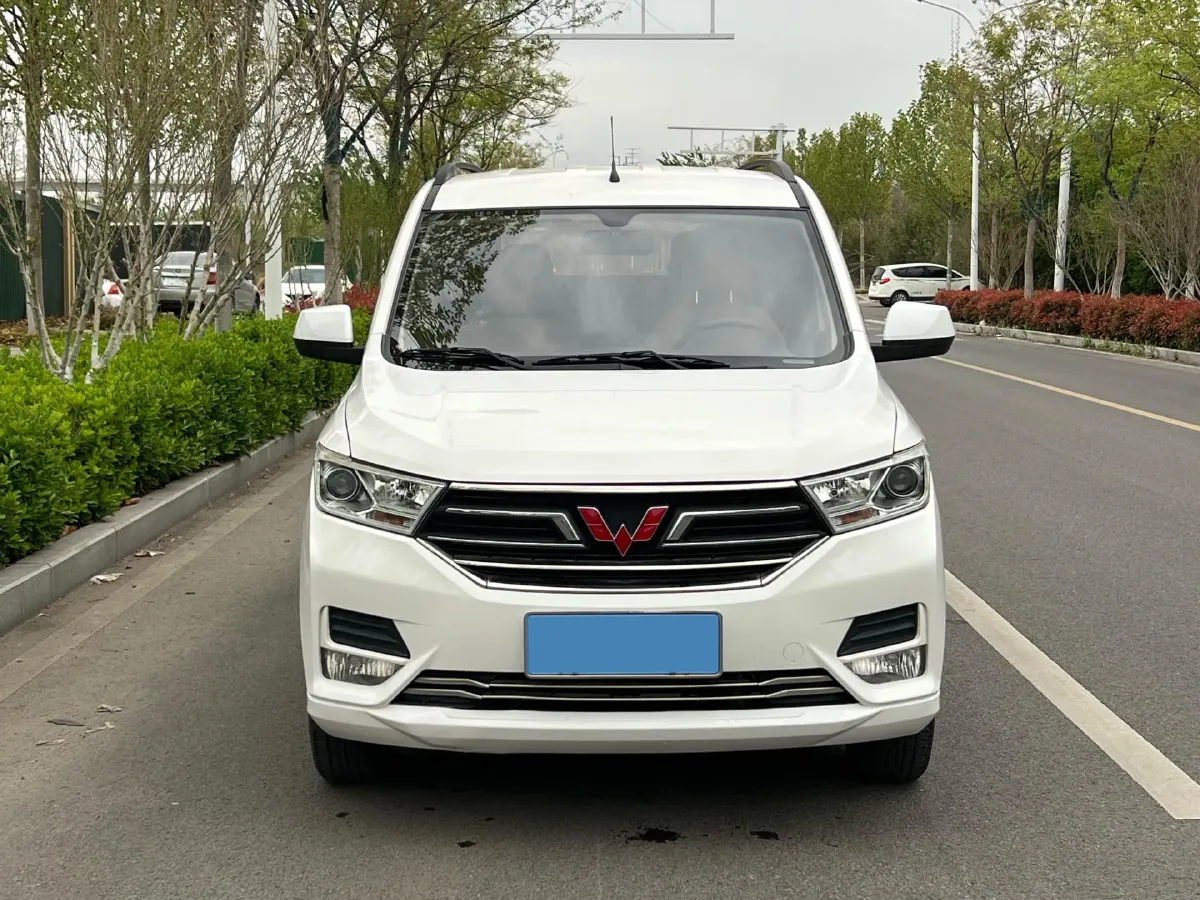 2019 WuLing HongGuang 1.5L 99HP L4 6MT,autocango,china used car exporter,china ev exporter,chinese used car exporter,chinese used ev exporter