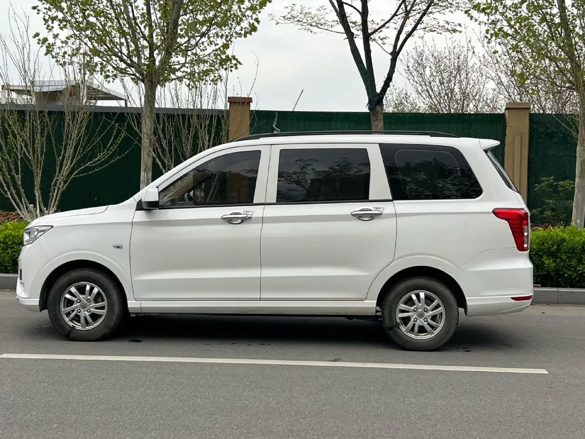 2019 WuLing HongGuang 1.5L 99HP L4 6MT,autocango,china used car exporter,china ev exporter,chinese used car exporter,chinese used ev exporter