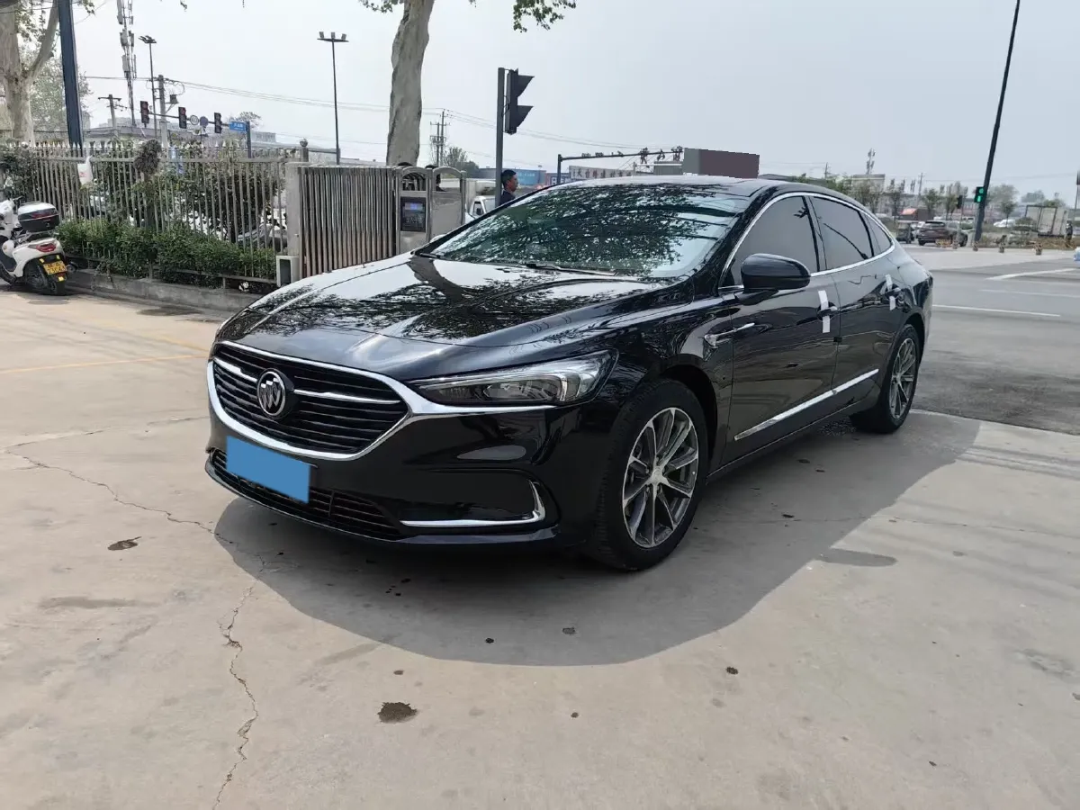 2021 Buick Larcosse 2.0T 237HP L4 9AT,autocango,china used car exporter,china ev exporter,chinese used car exporter,chinese used ev exporter