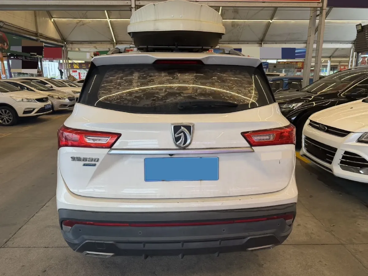 2019 BaoJun 530 1.5T 151HP L4 CVT,autocango,china used car exporter,china ev exporter,chinese used car exporter,chinese used ev exporter