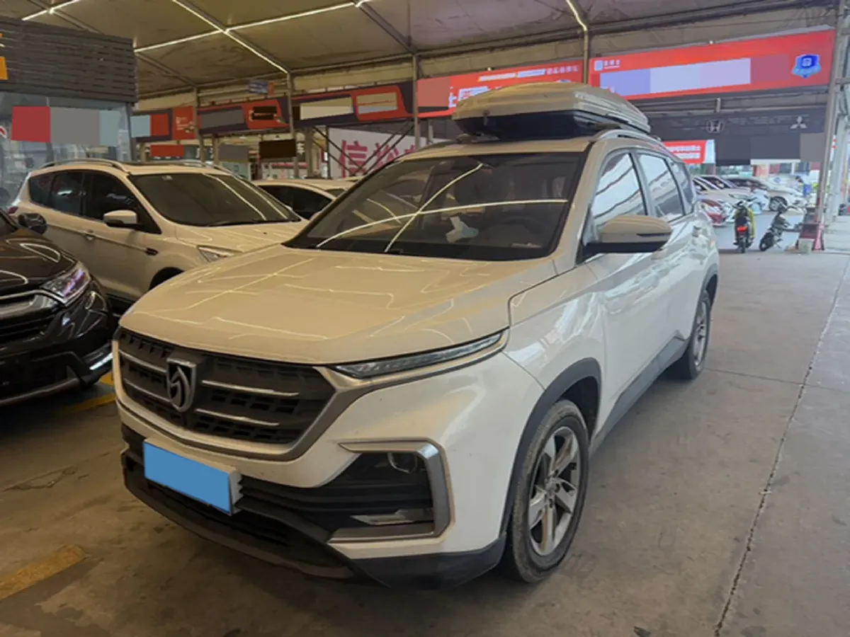 2019 BaoJun 530 1.5T 151HP L4 CVT,autocango,china used car exporter,china ev exporter,chinese used car exporter,chinese used ev exporter