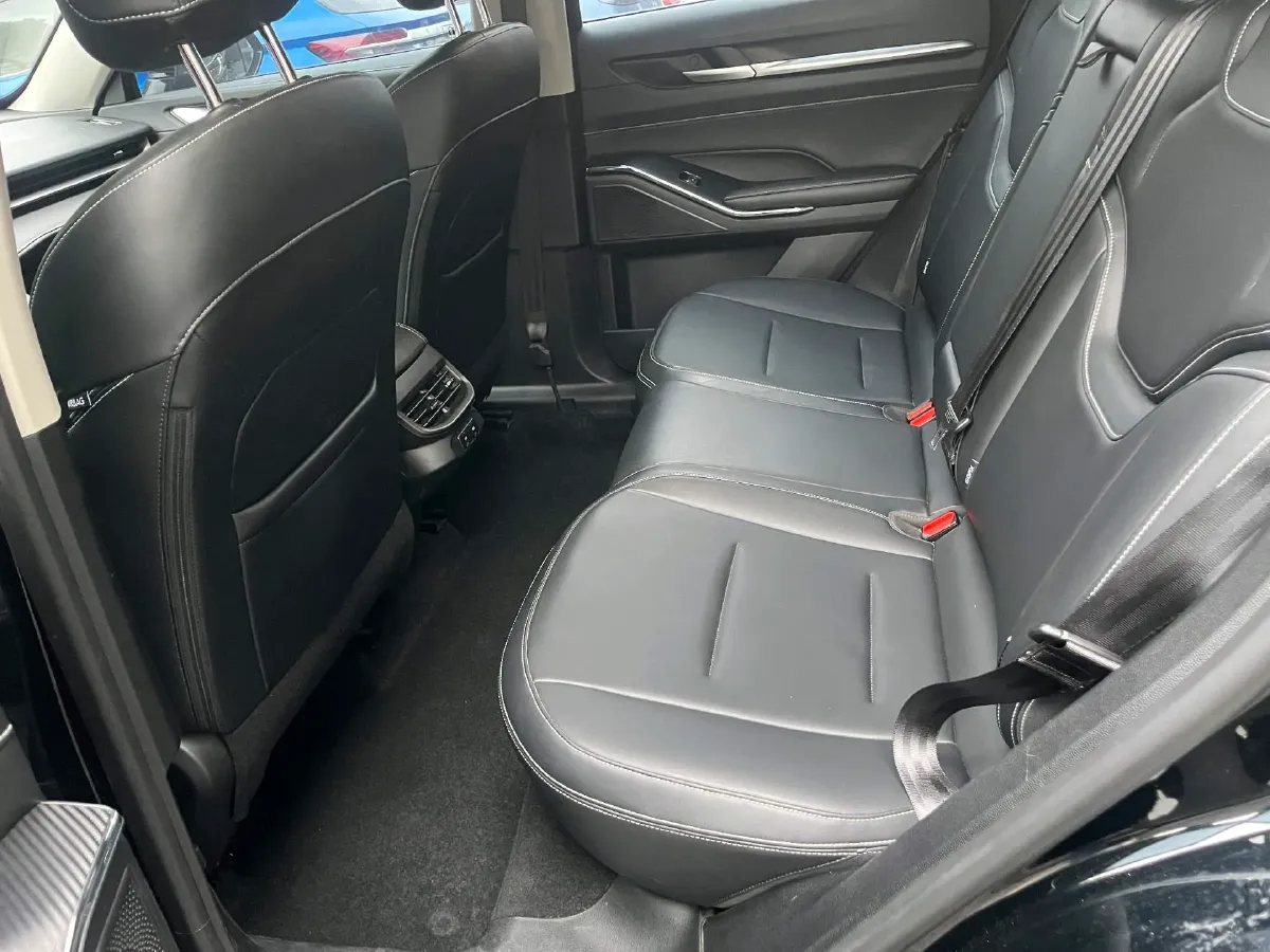 2021 Haval H6 1.5T 169HP L4 7DCT,autocango,china used car exporter,china ev exporter,chinese used car exporter,chinese used ev exporter