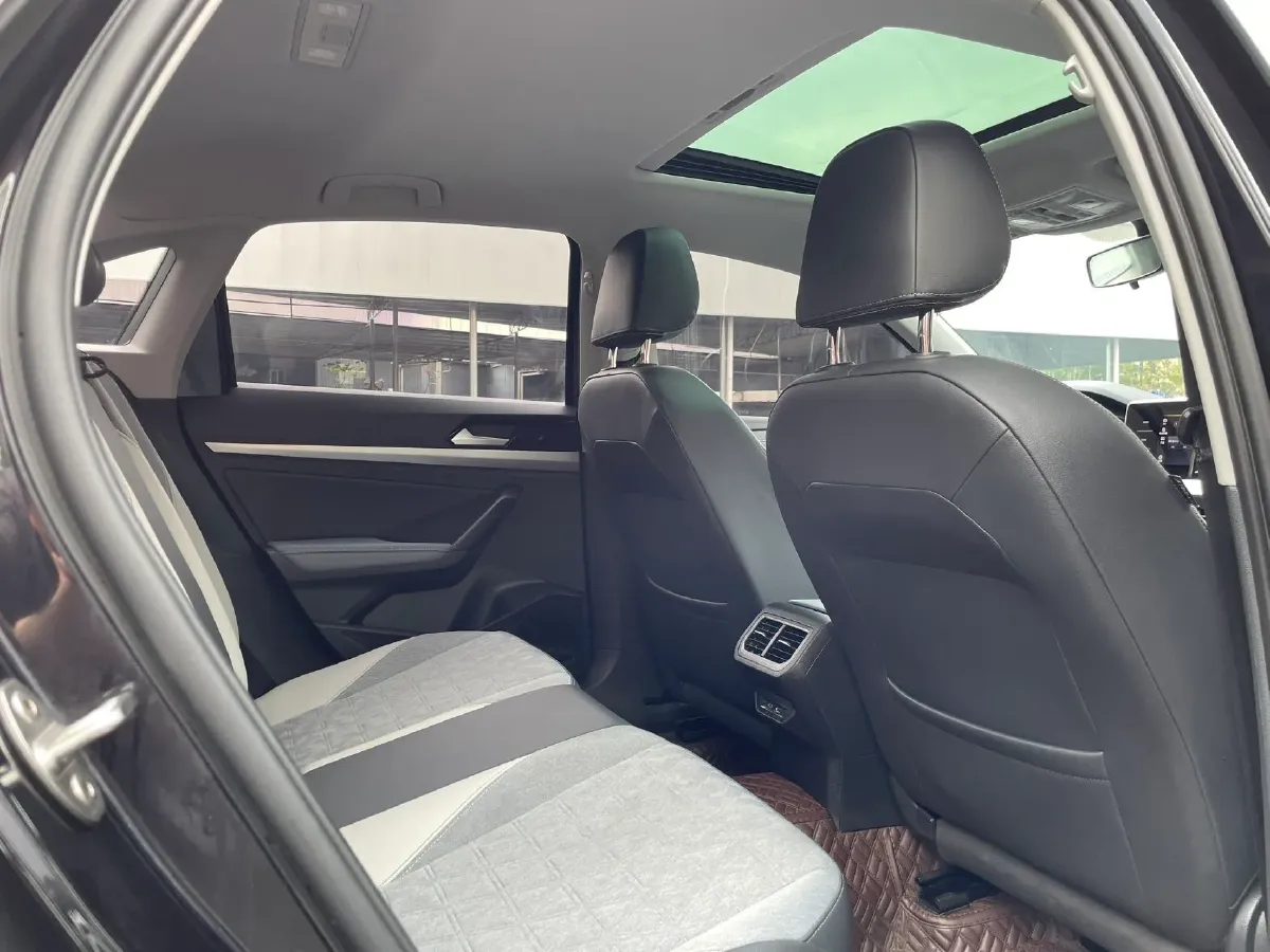 2023 Volkswagen Lavida 1.4T 150HP L4 7DCT,autocango,china used car exporter,china ev exporter,chinese used car exporter,chinese used ev exporter