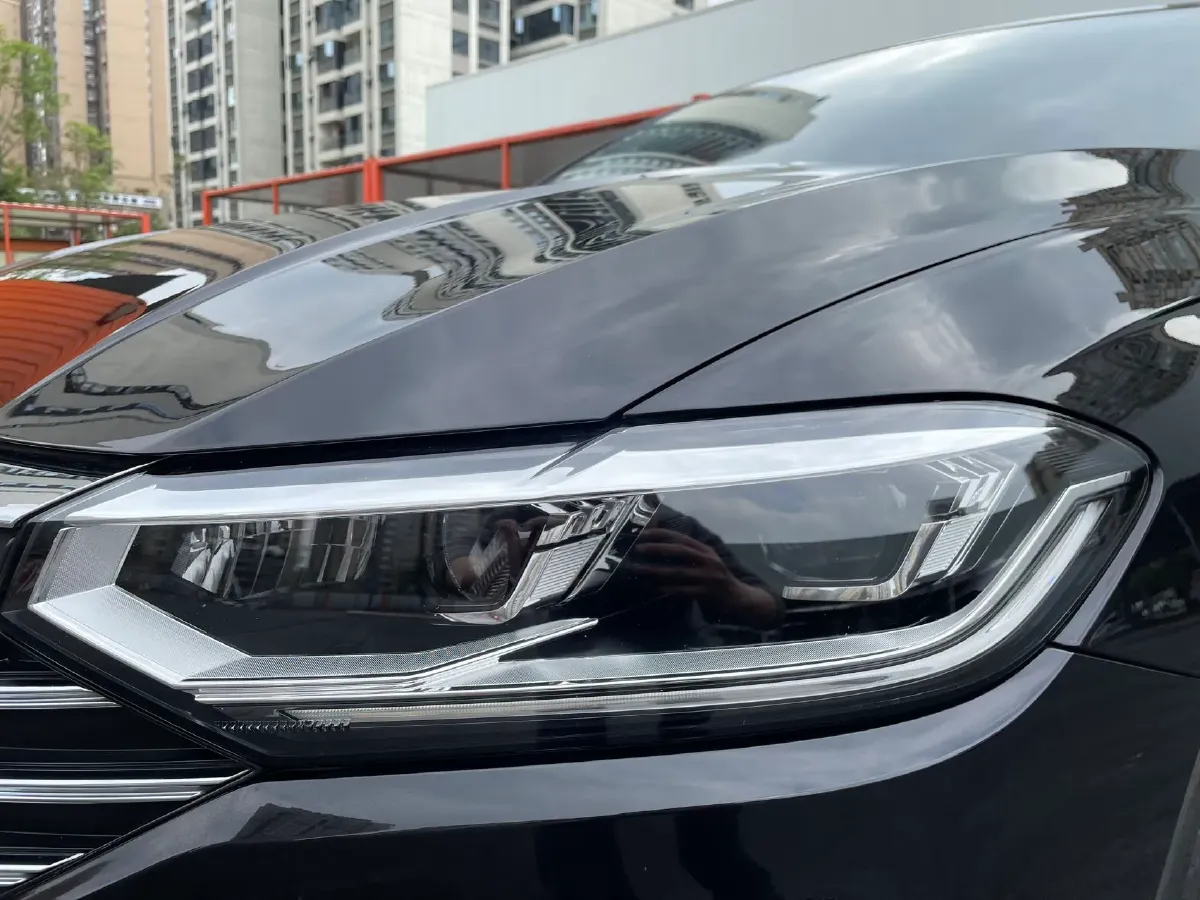 2023 Volkswagen Lavida 1.4T 150HP L4 7DCT,autocango,china used car exporter,china ev exporter,chinese used car exporter,chinese used ev exporter