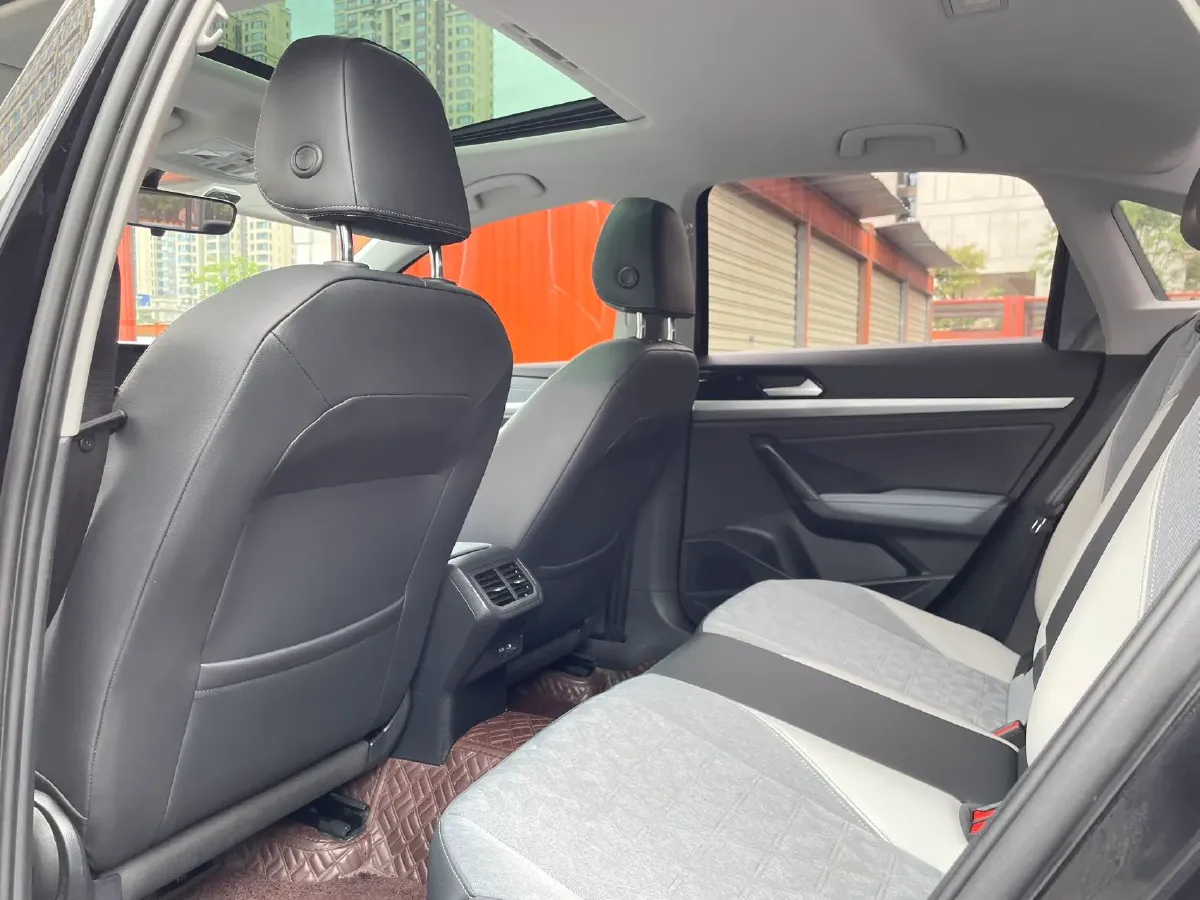 2023 Volkswagen Lavida 1.4T 150HP L4 7DCT,autocango,china used car exporter,china ev exporter,chinese used car exporter,chinese used ev exporter