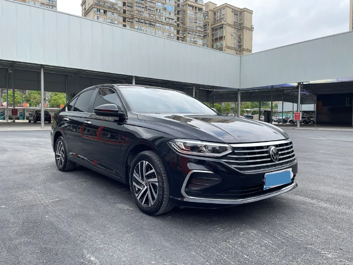 2023 Volkswagen Lavida 1.4T 150HP L4 7DCT,autocango,china used car exporter,china ev exporter,chinese used car exporter,chinese used ev exporter