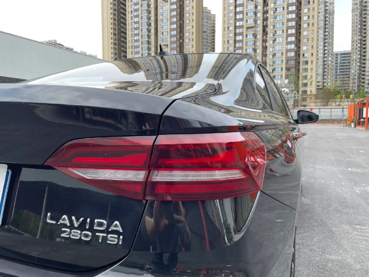 2023 Volkswagen Lavida 1.4T 150HP L4 7DCT,autocango,china used car exporter,china ev exporter,chinese used car exporter,chinese used ev exporter