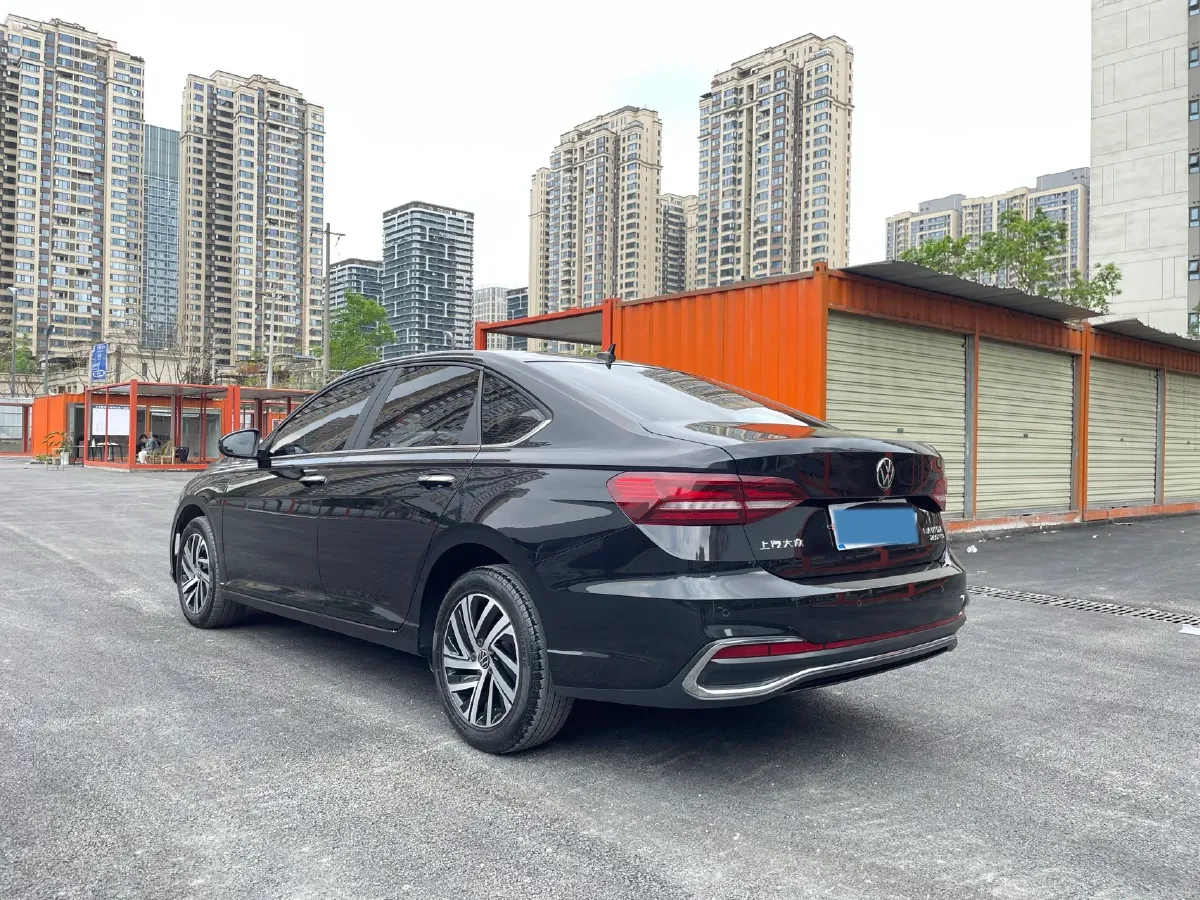 2023 Volkswagen Lavida 1.4T 150HP L4 7DCT,autocango,china used car exporter,china ev exporter,chinese used car exporter,chinese used ev exporter