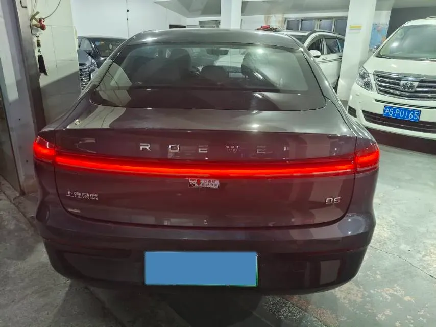 2025 Roewe D6 BEV,autocango,china used car exporter,china ev exporter,chinese used car exporter,chinese used ev exporter