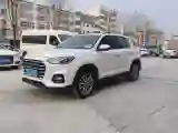 2019 Hyundai ix35 2.0L 160HP L4 6AT
