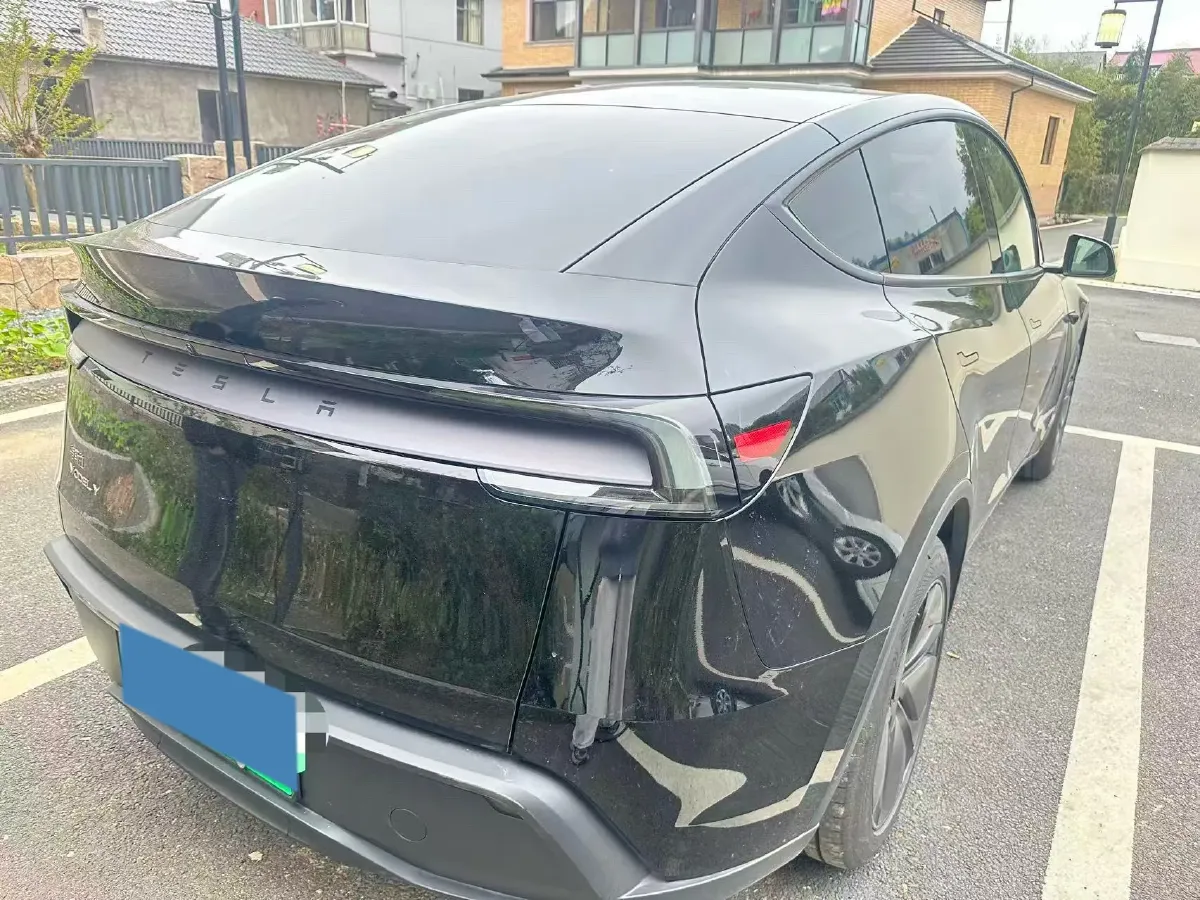 2026 Tesla Model Y BEV,autocango,china used car exporter,china ev exporter,chinese used car exporter,chinese used ev exporter