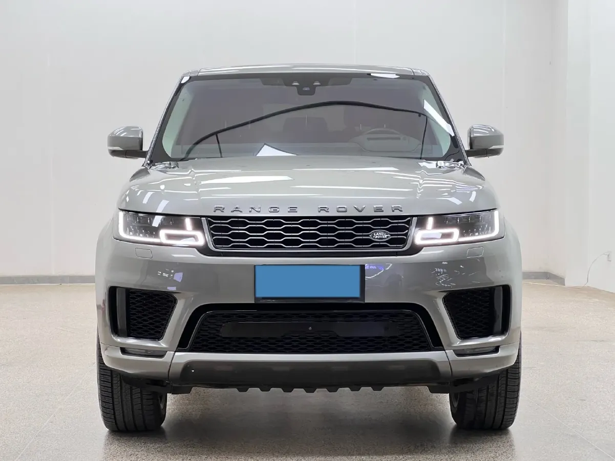 2020 Land Rover Range Rover Sport 3.0T 360HP L6 8AT,autocango,china used car exporter,china ev exporter,chinese used car exporter,chinese used ev exporter