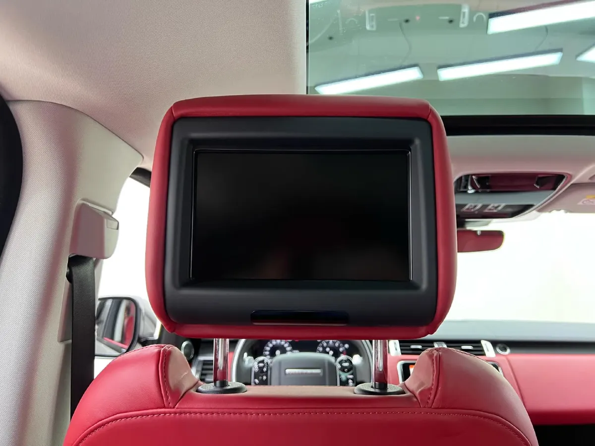 2020 Land Rover Range Rover Sport 3.0T 360HP L6 8AT,autocango,china used car exporter,china ev exporter,chinese used car exporter,chinese used ev exporter