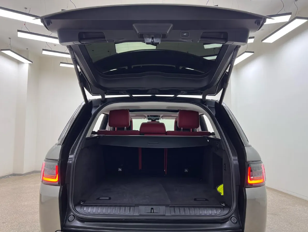 2020 Land Rover Range Rover Sport 3.0T 360HP L6 8AT,autocango,china used car exporter,china ev exporter,chinese used car exporter,chinese used ev exporter